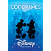 Codenames: Disney Family Edition - Board Game - The Dice Owl