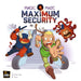 Magic Maze: Maximum Security - The Dice Owl