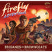 Firefly Adventures: Brigands & Browncoats - The Dice Owl