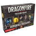 Dragonfire: Wondrous Treasures - The Dice Owl