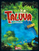 Taluva Extension - The Dice Owl