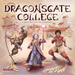 Dragonsgate College - The Dice Owl