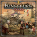 Kingsburg (Second Edition) - The Dice Owl
