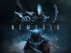 Nemesis (Used)
