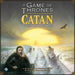 A Game of Thrones: Catan – Brotherhood of the Watch - Board Game - The Dice Owl