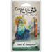 Legend of the Five Rings: The Card Game – Tears of Amaterasu - The Dice Owl