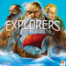Explorers of the North Sea - The Dice Owl