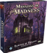 Mansions of Madness: Second Edition – Sanctum of Twilight - The Dice Owl