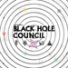 Black Hole Council - Board Game - The Dice Owl