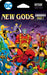 DC Comics Deck-Building Game: Crossover Pack 7 – New Gods - Board Game - The Dice Owl