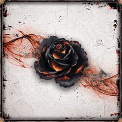 Black Rose Wars (OPEN BOX / USED)