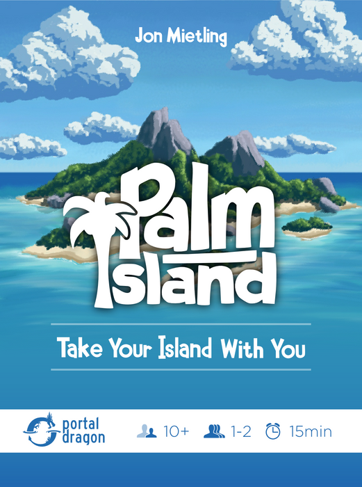 Palm Island (Basic Edition)