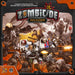 Zombicide: Invader - The Dice Owl - Board Game