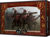A Song of Ice & Fire: Tabletop Miniatures Game – Lannister Crossbowmen - Board Game - The Dice Owl