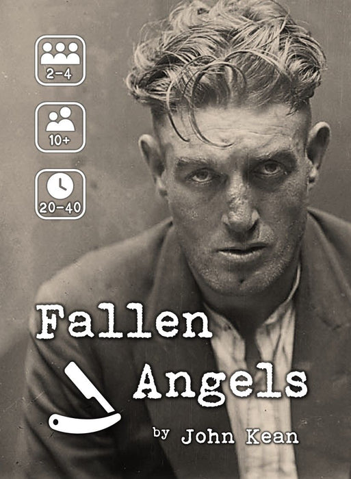 Fallen Angels (FR)