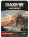 Dragonfire: Adventures – Sea of Swords Expansion - The Dice Owl