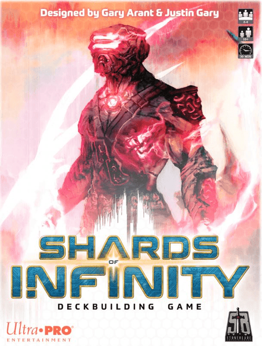 Shards of Infinity (FR)