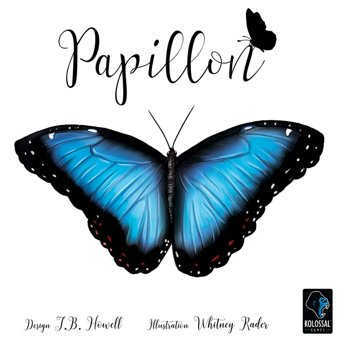 Papillon (EN/FR)