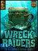 Wreck Raiders - The Dice Owl