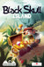 Black Skull Island - Board Game - The Dice Owl