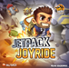 Jetpack Joyride - The Dice Owl