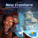 New Frontiers - The Dice Owl