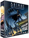 Batman: The Animated Series – Gotham City Under Siege - Board Game - The Dice Owl