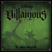 Villainous - The Dice Owl