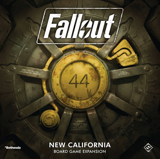 Fallout: New California - The Dice Owl