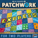 Patchwork Express - The Dice Owl