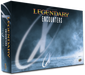 Legendary Encounters: The X-Files Deck Building Game - The Dice Owl