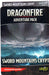 Dragonfire: Adventures – Sword Mountains Crypt - The Dice Owl