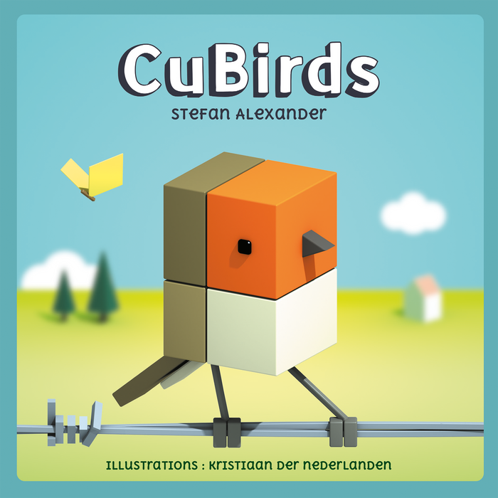 CuBirds (EN/FR)