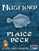 Nusfjord: Plaice Deck - The Dice Owl