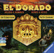 Quest for El Dorado Expansion Heroes Hexes