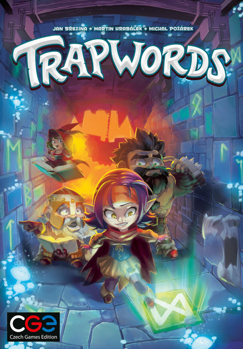 Trapwords (FR)