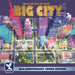 Big City: 20th Anniversary Jumbo Edition! - Board Game - The Dice Owl