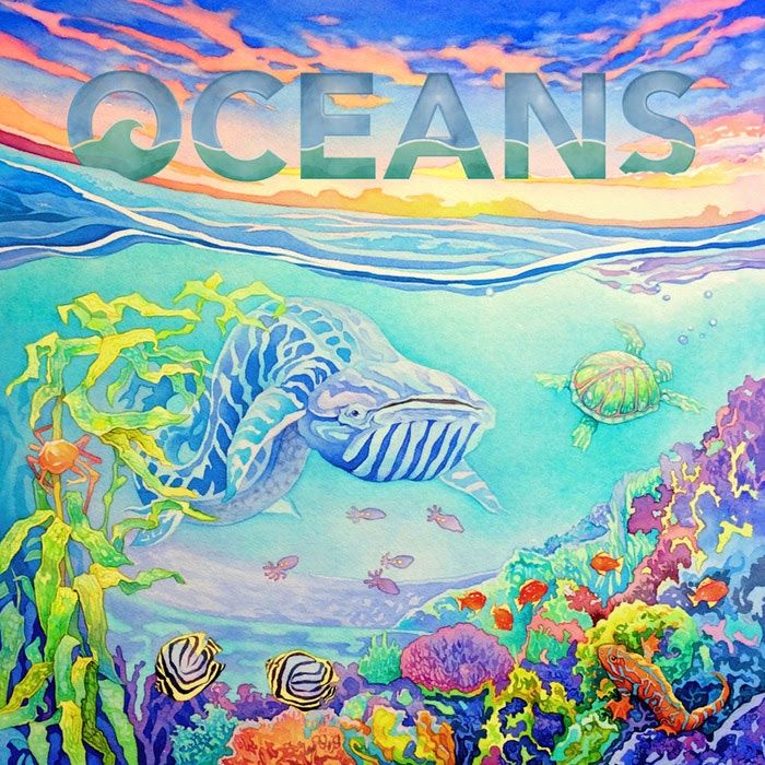 Oceans: Standard Edition