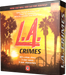Detective: A Modern Crime Board Game – L.A. Crimes - The Dice Owl