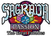 Sagrada: The Great Facades – Passion - The Dice Owl