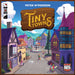 Tiny Towns - The Dice Owl