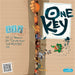 One Key - The Dice Owl