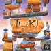 Tuki - The Dice Owl