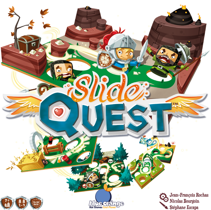 Slide Quest (En/Fr)