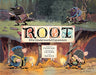 Root: The Underworld Expansion - The Dice Owl