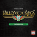 Valley of the Kings: Premium Edition - The Dice Owl