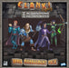 Clank! Legacy: Acquisitions Incorporated – Upper Management Pack - Board Game - The Dice Owl