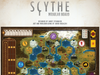 Scythe: Modular Board - The Dice Owl