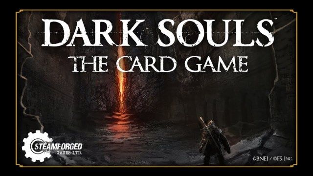 Dark Souls: Le Jeu des Cartes (FR)