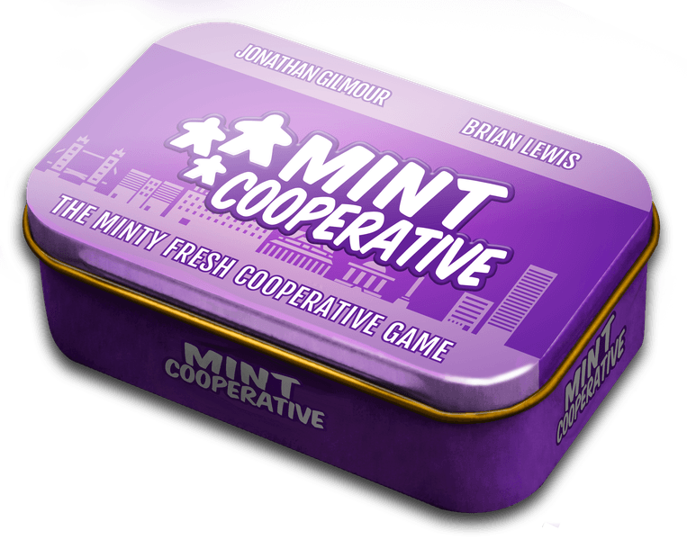 Mint Cooperative (FR) - The dice Owl